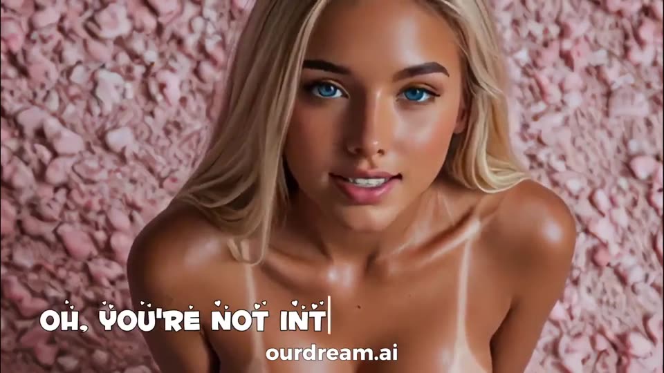 撩对点 她会主动把腿打开
