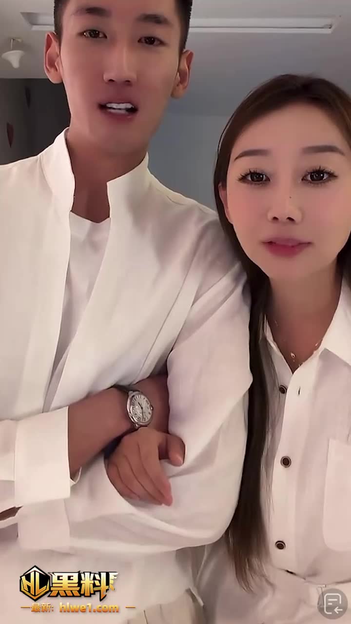 抖音大同网红 是甜不是田 军籍男友薛岩嫖娼被抓 我们的大同恋综结束啦